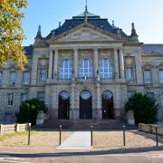 Superbes façade et très belle toiture