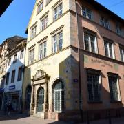 Ancienne Maison de la Poêle des Laboureurs (1626)