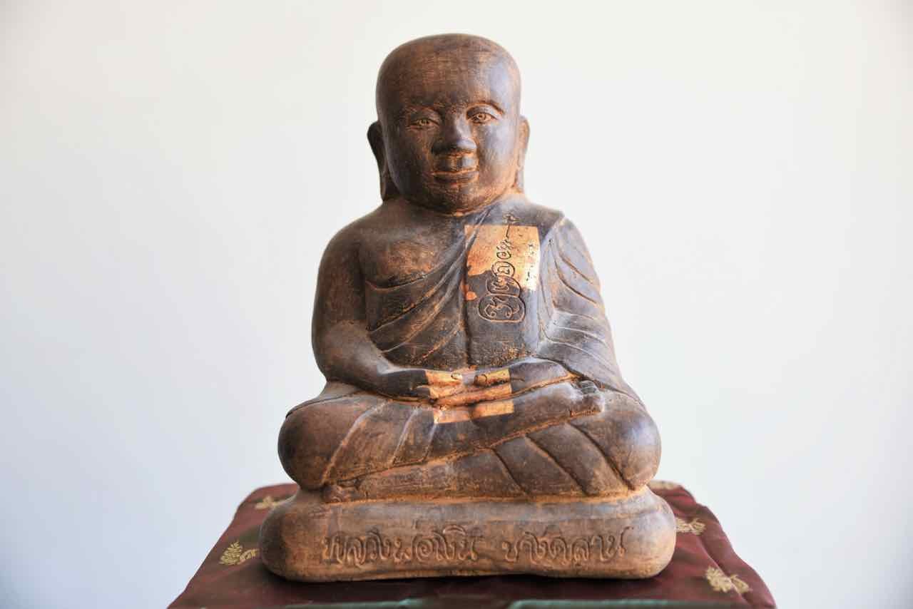 Duhnana geste de l'équilibre intérieur