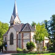 Eglise évangélique Martin Luther