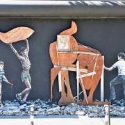 Ernest Zacaveric 2015-Lithuania