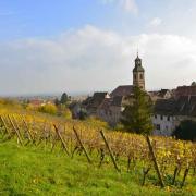 ...est classé parmi les plus beaux villages de France