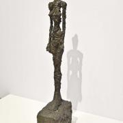 Femme debout-bronze-1947