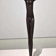 Femme qui marche -bronze-1932
