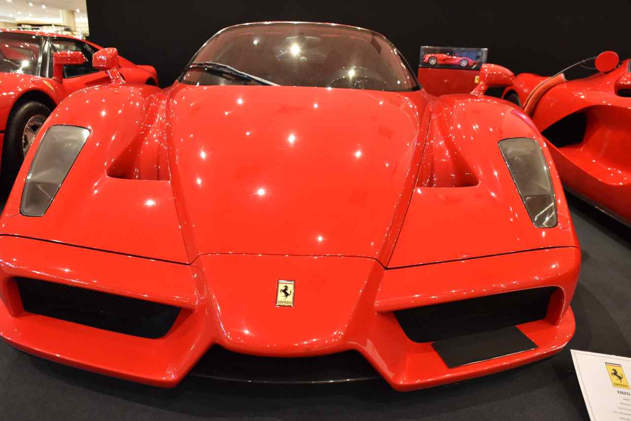 Ferrari ENZO 2002-2