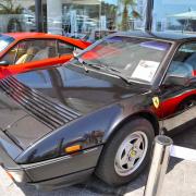 Ferrari Mondial Quattrovalve
