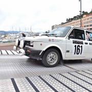 FIAT 127 Sport 1979 DEPEYRE Michel:FOURNEL Jean-François