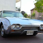 Ford Thunderbird