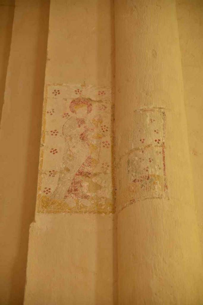 Fresque de l'abside-2