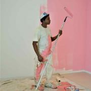 House Painter 1984:88