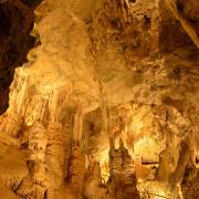 Il y a 220000 ans nos ancêtres vivaient dans cette grotte