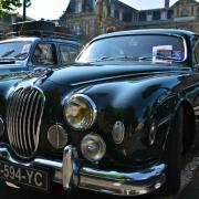 Jaguar MK1