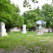 L'Atelier des sculpteurs aux Lapidiales