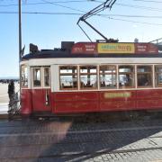 Le tramway 