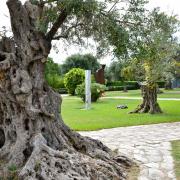 L'exposition des sculptures d'Eilis O'Connell