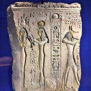 L'or chair des dieux-Nouvel Empire, règne de Ramsès II
