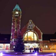 La gare de Colmar-4