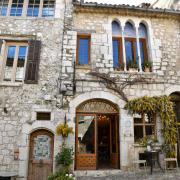 La Maison de parfum Godet fondée en 1901