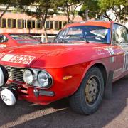 LANCIA	FULVIA 1600 HF	1971