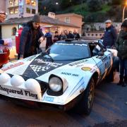 LANCIA Stratos 1975 PERFETTI Ambroggio:ROVELLI Oscar