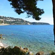 Le Cap de Roquebrune