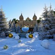 Le Casino de Monte-Carlo