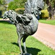 Le Coq d'Anna CHROMY