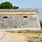Le fort Royal