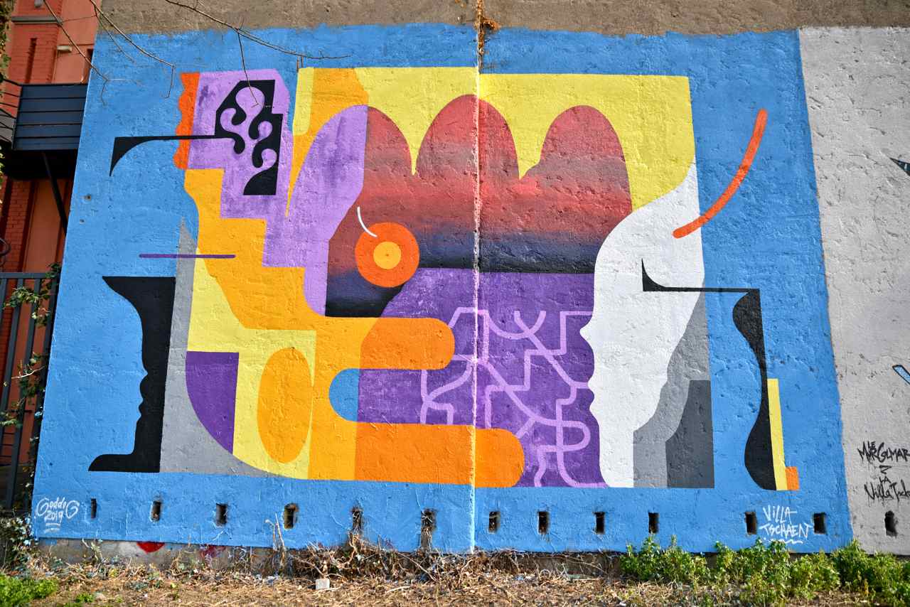 Le Grillenbreit 2019-Oeuvre de Goddog