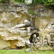 Le Monument aux Morts pour Rien -2