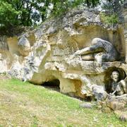 Le Monument aux Morts pour Rien 