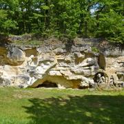 Le Monument aux Morts pour Rien