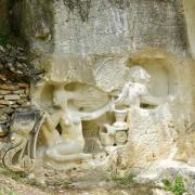 Le Monument aux Morts pour Rien – BARD Louis Romain