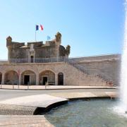 ...le 1er musée Jean Cocteau