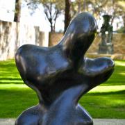 Le Pépin géant (1956:57) de Jean ARP