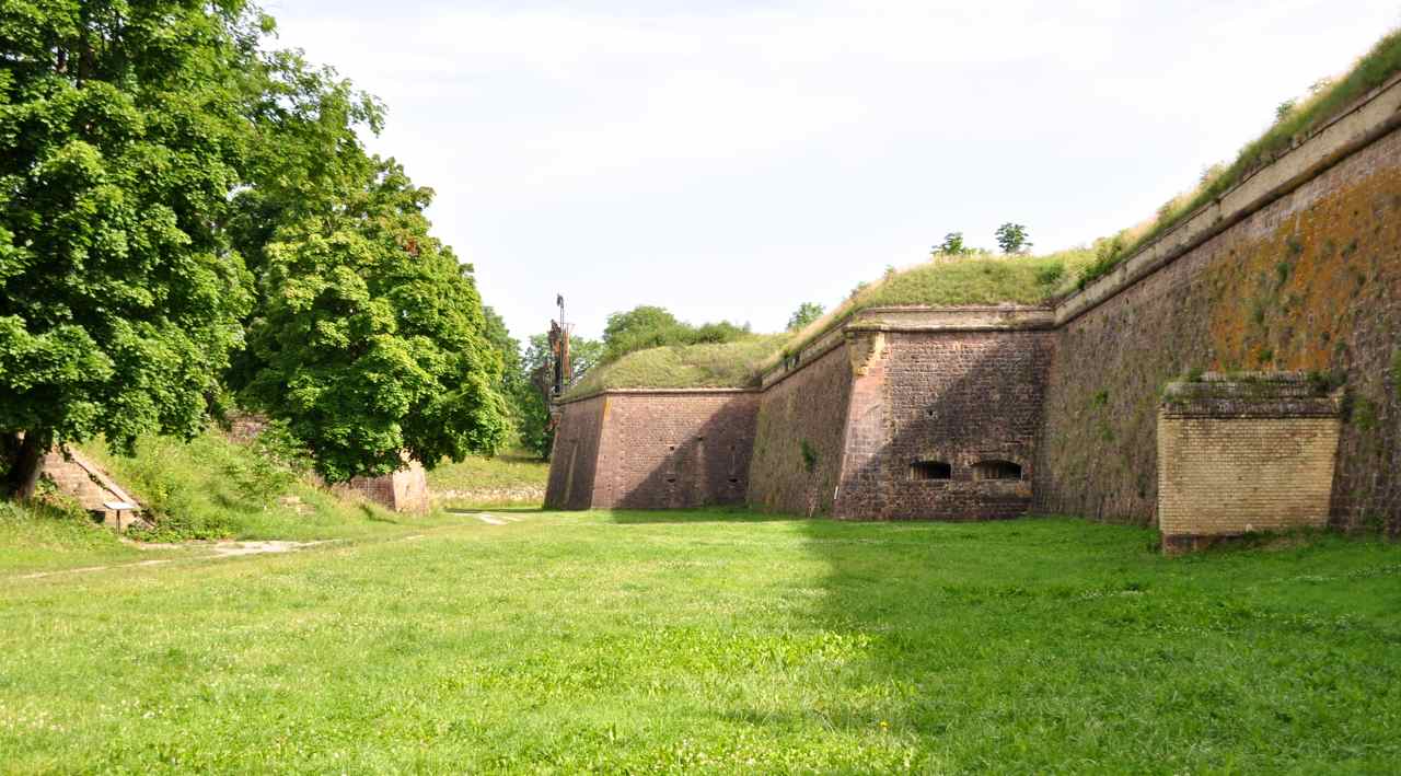 Le rôle de Vauban et des ingénieurs dans la conception  et la...