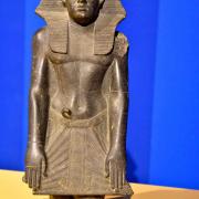 Le roi Amenemhat III-Diorite-XII° dynastie