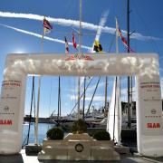 Le Yacht Club de Monaco organisateur des Winter Series