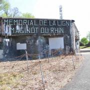 Les barbelés étaientt destinés à bloquer les assaillants