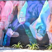 Les doigts qui marchent