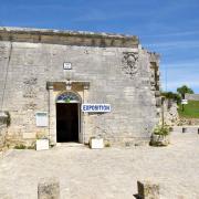 ...les pièces métalliques pour satisfaire les besoins de la citadelle