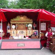 Limonaire était le nom d'une grande famille de facteurs d'orgues