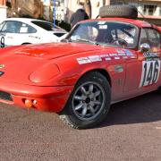 LOTUS	ELAN	1965