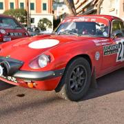 LOTUS	ELAN	1967