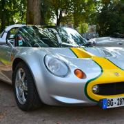 Lotus Elise S1, 1996 à 2011