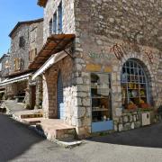 Maisons médiévales