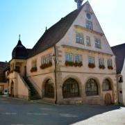 Mittelbergheim est classé parmi les plus beaux villages de France