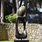 Monument (1970) de Joan MIRO