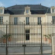 Musée des Cordeliers-Ancien hôtel de la Sous-préfecture (XIX°s)