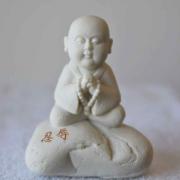 Namaskara le geste de salut et de prière